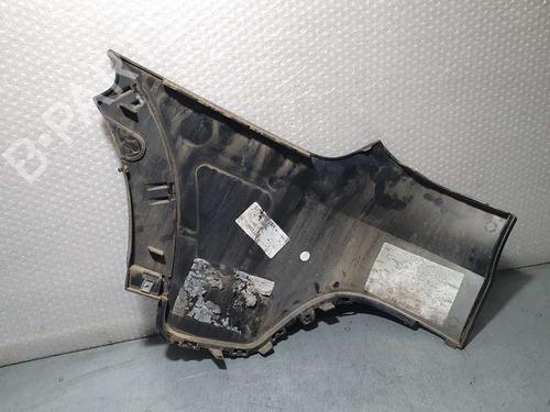 Corner bumper BMW X5 (E70) 3.0 d | BP19043950C117 