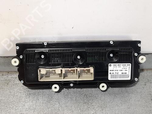Climate control VW GOLF V (1K1)  | BP11839522I5 