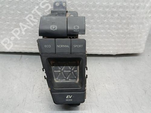 Interruttore TOYOTA RAV 4 V (_A5_, _H5_) [2018-2026]  32027595