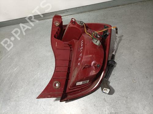 Left taillight KIA PICANTO II (TA) | BP10064657C34