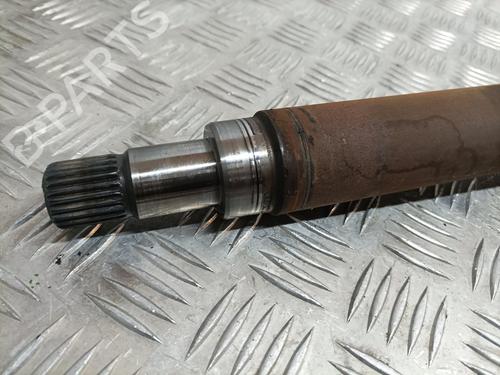 Right front driveshaft FORD FIESTA VI (CB1, CCN)  | BP9952185M39 
