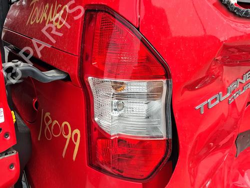 Used Left taillight Left taillight 38564876 38564876