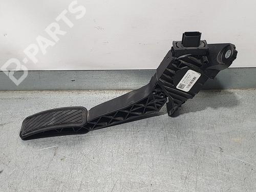 Pedal FORD FIESTA VII (HJ, HF)  | BP9128026I4 