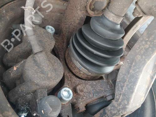 Used Right front steering knuckle PEUGEOT BOXER Van [2006-2025]  22973233