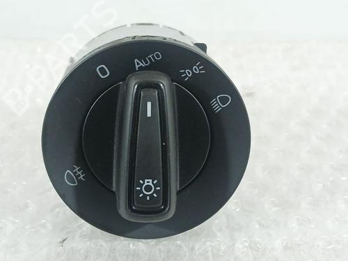 Mando luces Mando luces SKODA FABIA III (NJ3) [2014-2021] 37242479 37242479