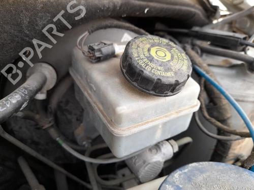 Used Brake master cylinder MERCEDES-BENZ B-CLASS Sports Tourer (W245) B 180 CDI (245.207) (109 hp) 28380352