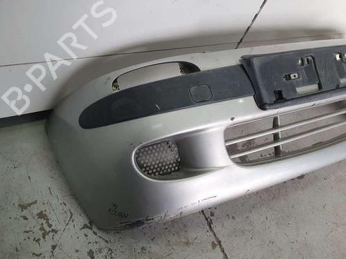 Front bumper DAEWOO MATIZ (M100, M150) 0.8 | BP13543574C7 