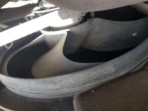 Used Radiator fan VW GOLF IV (1J1) [1997-2008]  19485517