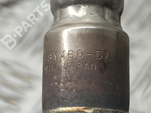 Elektronisk sensor FORD FIESTA VI (CB1, CCN) 1.5 TDCi | BP11508311M84 