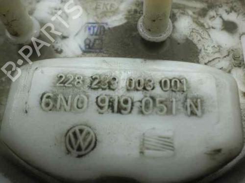 Fuel pump VW POLO (6N2)  | BP1588690M76 
