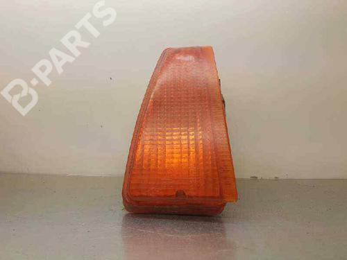 Used Right front indicator LADA SAMARA (2108, 2109, 2113, 2114) [1984-2013]  7330733