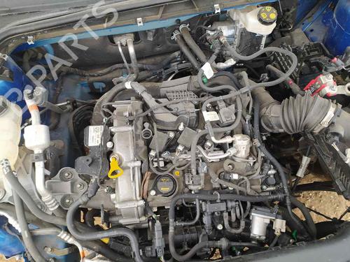 Used Engine FORD FOCUS IV (HN) [2018-2025]  24127900