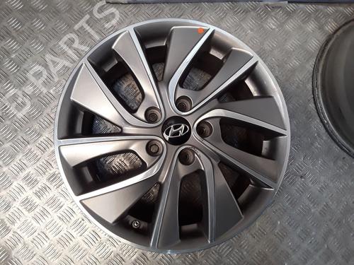 Fælgsæt HYUNDAI i30 FASTBACK (PDE, PDEN) 1.0 T-GDI | BP38484349C100 - Image 2