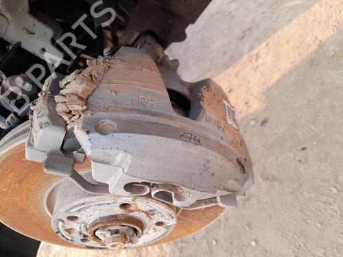 Used Right front brake caliper OPEL VIVARO C Van (K0) 1.5 (120 hp) 28184203