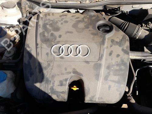 Used Upper protection AUDI A3 (8L1) 1.6 (102 hp) 31340381