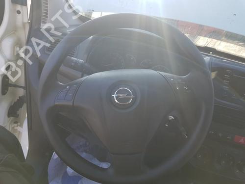 Steering wheel OPEL COMBO Tour (X12) | BP13756602C49 - Image 1