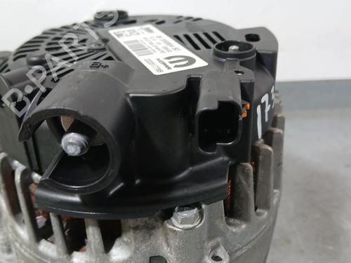 Alternator OPEL CORSA F (P2JO) 1.2 (68) | BP31599036M7 - Image 5