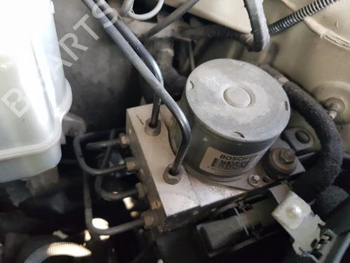 Used ABS pump FIAT BRAVO II (198_) 1.9 D Multijet (198AXB1A) (120 hp) 13493626