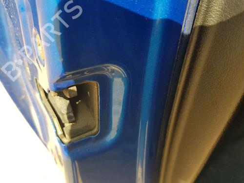 Used Rear left lock PEUGEOT 307 (3A/C) [2000-2012]  20211133