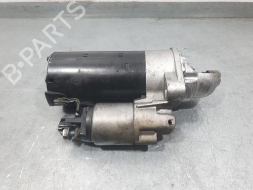 Starter AUDI A6 C6 Avant (4F5) 3.0 TDI quattro | BP29864824M8 - Image 4