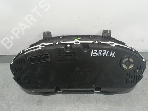 Instrument cluster HYUNDAI i20 II (GB, IB)  | BP9452727C47 