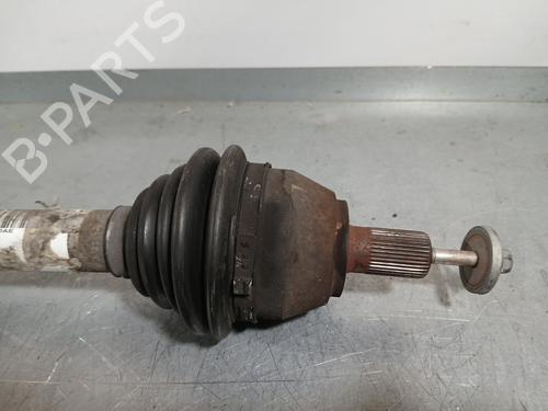 Right front driveshaft FORD FOCUS C-MAX (DM2) 1.8 TDCi | BP37473215M39 - Image 2