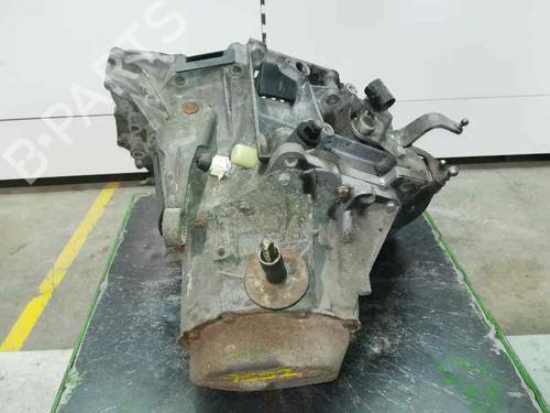 Gearbox PEUGEOT 306 Hatchback (7A, 7C, N3, N5)  | BP1257708M3 