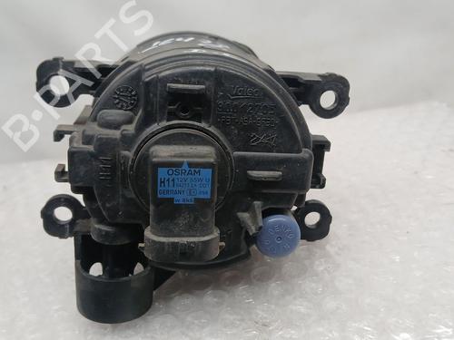 Right front fog light RENAULT GRAND SCÉNIC IV (R9_) 1.3 TCe 140 (R9NB) | BP26009675C31 