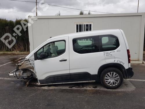 Used Parts PEUGEOT RIFTER  1.5 BlueHDi 100  1003968