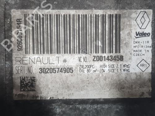 AC compressor DACIA LODGY (JS_) 1.5 dCi | BP34059287M34  - Image 5