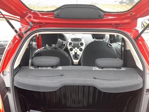 Bandeja trasera Bandeja trasera FORD KA (RU8) 1.2 (69 hp) 34630980 34630980