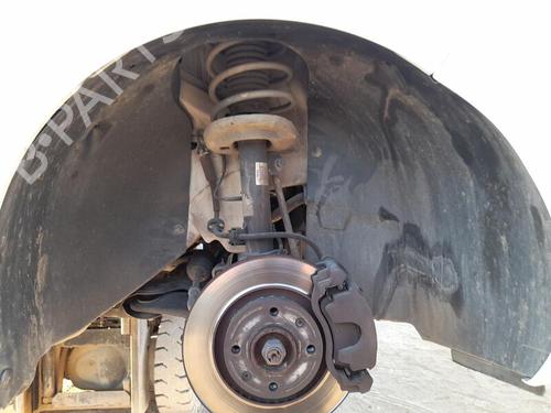 Used Wheel arch PEUGEOT 208 I (CA_, CC_) 1.0 VTi (68 hp) 27591365