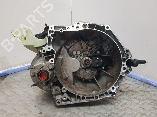 Gearbox CITROËN C-ELYSEE (DD_)  | BP11275816M3 