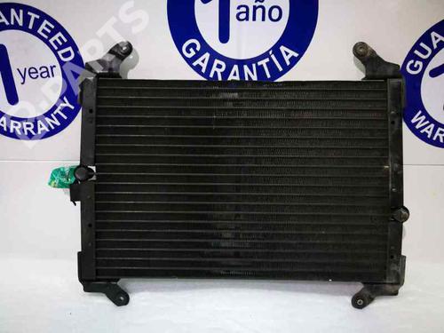 Used AC radiator PEUGEOT BOXER Platform/Chassis (ZCT_) 2.5 D (86 hp) 2948351