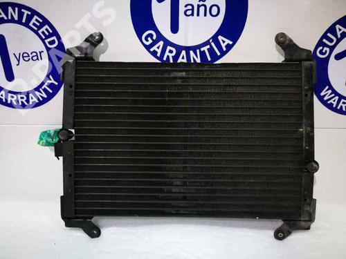 Radiador de A/C PEUGEOT BOXER Platform/Chassis (ZCT_) 2.5 D (86 hp) 2948351