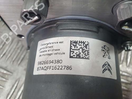 ABS pump PEUGEOT 3008 II SUV (MC_, MR_, MJ_, M4_)  | BP17999320M43 