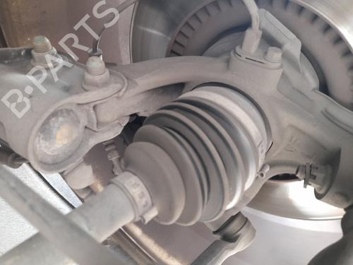 Used Left front driveshaft HYUNDAI i40 I (VF) 1.7 CRDI (141 hp) 30179006