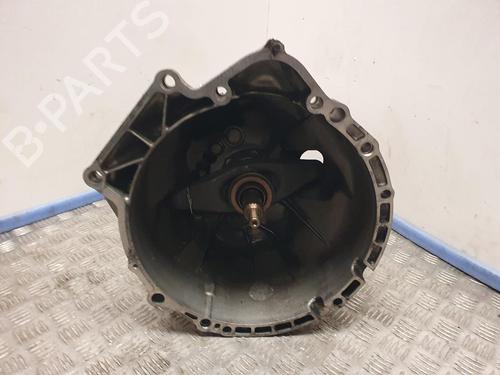 Gearbox BMW 3 Compact (E46)  | BP11856412M3 