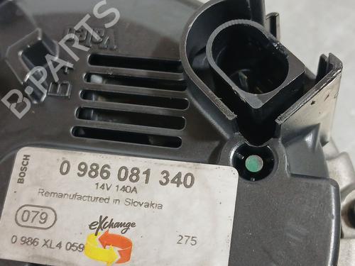 Alternator AUDI Q5 (8RB) 2.0 TDI quattro | BP36497996M7 - Image 4