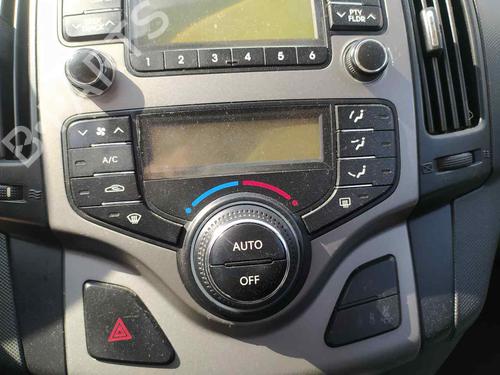 Used Climate control HYUNDAI i30 Estate (FD) 1.6 CRDi (90 hp) 24674981