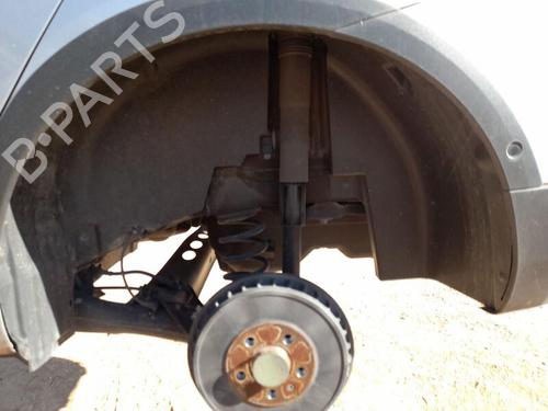 Used Wheel arch SEAT ARONA (KJ7, KJP) 1.0 TGi (90 hp) 27680634