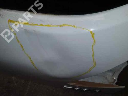 Tailgate PEUGEOT 3008 I MPV (0U_) 1.6 HDi | BP2548391C6 