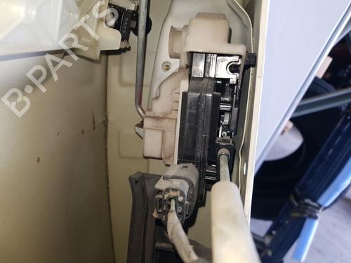 Højre fortil lås KIA RIO III (UB) 1.2 CVVT (84 hp) 33172954