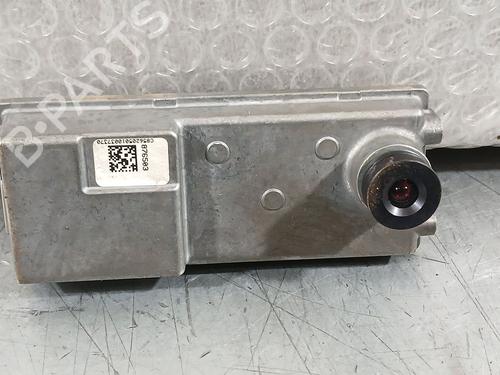 Kamera für Kamera RENAULT MEGANE IV Hatchback (B9A/M/N_) 1.5 dCi 110 (B9A3) (110 hp) 35987117 35987117