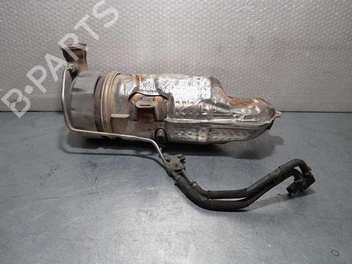 partikelfilter CITROËN BERLINGO MULTISPACE (B9) [2008-2026]  18019137