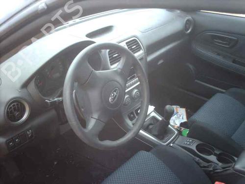 Mass air flow sensor SUBARU IMPREZA Saloon (GD) 1.5 AWD (GD3) | BP1588904M95 