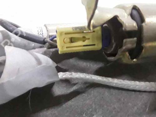 Right curtain airbag MERCEDES-BENZ M-CLASS (W163)  | BP3721712C12 