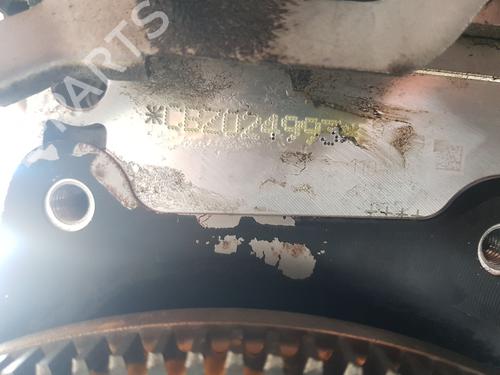 Engine VW GOLF VI (5K1) 1.2 TSI | BP36435346M1 - Image 6