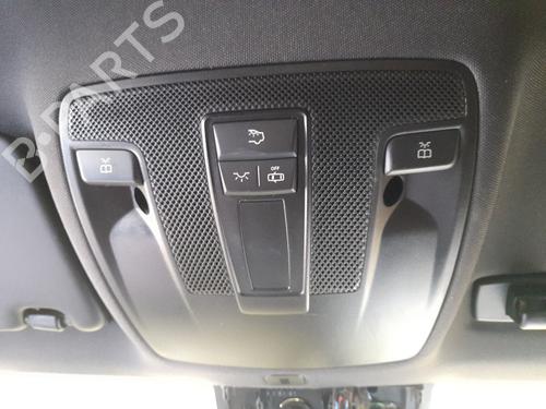 Used Interior roof light Interior roof light 37216881 37216881