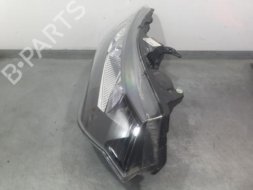 Right headlight HONDA CIVIC IX (FK) 1.8 i-VTEC (FK2) | BP40452957C29 - Image 2